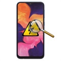 Diagnóza Samsung Galaxy A10