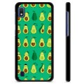 Samsung Galaxy A10 ochranný kryt - Avokádový vzor