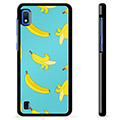 Samsung Galaxy A10 ochranný kryt - Banány