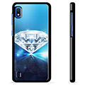 Samsung Galaxy A10 ochranný kryt - Diamant
