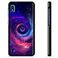 Samsung Galaxy A10 ochranný kryt - Galaxia