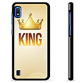 Samsung Galaxy A10 ochranný kryt - Kráľ