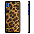 Samsung Galaxy A10 ochranný kryt - Leopard