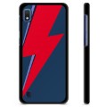Samsung Galaxy A10 ochranný kryt - Blesk