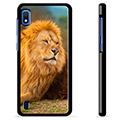 Samsung Galaxy A10 ochranný kryt - Lev