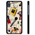 Samsung Galaxy A10 ochranný kryt - Líčenie