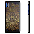 Samsung Galaxy A10 ochranný kryt - Mandala