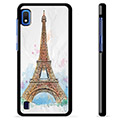 Samsung Galaxy A10 ochranný kryt - Paríž