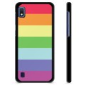 Samsung Galaxy A10 ochranný kryt - Pride