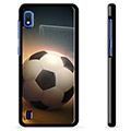 Samsung Galaxy A10 ochranný kryt - Futbal