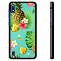 Samsung Galaxy A10 ochranný kryt - Leto