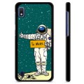 Samsung Galaxy A10 ochranný kryt - Na Mars