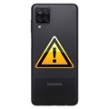 Samsung Galaxy A12 Oprava batérie