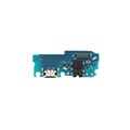 Samsung Galaxy A12 Nabíjací konektor Flex Cable GH96-14044A