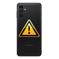 Samsung Galaxy A13 5G Opravy Krytu Batérie