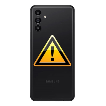 Samsung Galaxy A13 5G Opravy Krytu Batérie