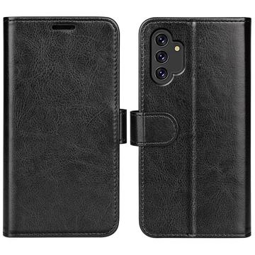 Samsung Galaxy A13 peňaženka s magnetickým uzáverom