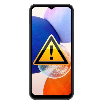 Samsung Galaxy A14 5G nabíjacích konektorov Flex Cable Oprava