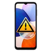Oprava fotoaparátu Samsung Galaxy A14 5G