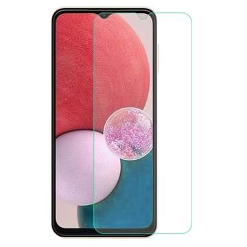 Samsung Galaxy A14/A14 5G Ochranná Fólia - Priehľadná