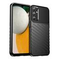 Samsung Galaxy A15 Thunder Série TPU Puzdro