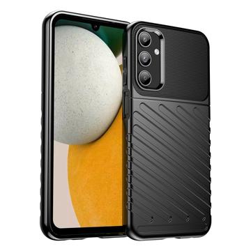 Samsung Galaxy A15 Thunder Série TPU Puzdro