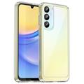 Samsung Galaxy A16 Anti-Shock Hybridné Puzdro