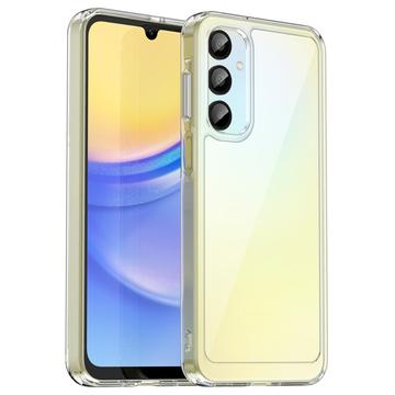 Samsung Galaxy A16 Anti-Shock Hybridné Puzdro