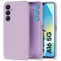 Samsung Galaxy A16 Tech-Protect Icon Silikónové Puzdro