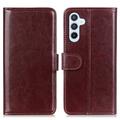 Samsung Galaxy A16 Wallet Case with Magnetic Closure
