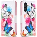 Samsung Galaxy A16 Wonder Series Wallet Case