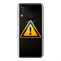 Samsung Galaxy A20E Oprava batérie