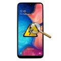 Diagnóza Samsung Galaxy A20E