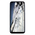 Samsung Galaxy A20E LCD a Oprava dotykovej obrazovky - čierna