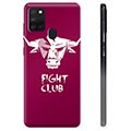 Samsung Galaxy A21s puzdro TPU - Býk