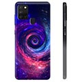 Samsung Galaxy A21s puzdro TPU - Galaxia