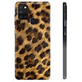 Samsung Galaxy A21s puzdro TPU - Leopard