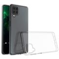 Samsung Galaxy A22 Anti-Slip TPU Case - Jasný