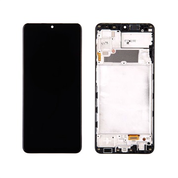 Samsung Galaxy A22 4G predný kryt a LCD displej GH82-25944A