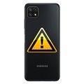 Samsung Galaxy A22 5G Oprava batérie