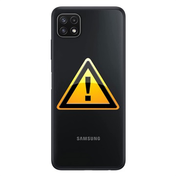 Samsung Galaxy A22 5G Oprava batérie
