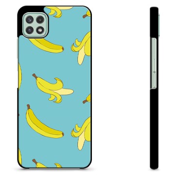 Samsung Galaxy A22 5G ochranný kryt - Banány