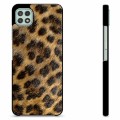 Samsung Galaxy A22 5G ochranný kryt - Leopard