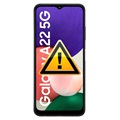 Oprava batérie Samsung Galaxy A22 5G
