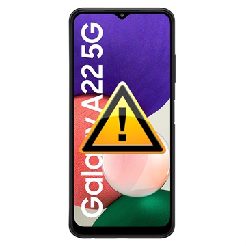 Oprava batérie Samsung Galaxy A22 5G