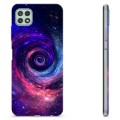 Samsung Galaxy A22 5G puzdro TPU - Galaxia