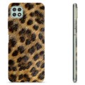 Samsung Galaxy A22 5G puzdro TPU - Leopard