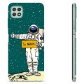 Samsung Galaxy A22 5G puzdro TPU - Na Mars