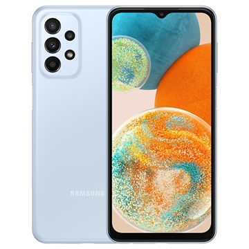 Samsung Galaxy A23 5G - 64GB - Modrá