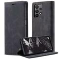 Puzdro do Peňaženky Caseme 013 Samsung Galaxy A23 5G - Čierne